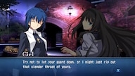 MELTY BLOOD: TYPE LUMINA (PC) - Steam Gift - GLOBAL