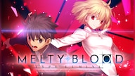 MELTY BLOOD: TYPE LUMINA (PC) - Steam Gift - GLOBAL