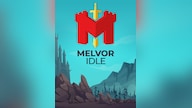 Melvor Idle (PC) - Steam Gift - EUROPE