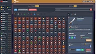 Melvor Idle (PC) - Steam Gift - EUROPE