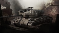 Men of War: Assault Squad 2 - Iron Fist Steam Key GLOBAL