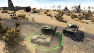 Men of War: Assault Squad 2 - Iron Fist Steam Key GLOBAL