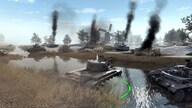 Men of War: Assault Squad 2 - Iron Fist Steam Key GLOBAL