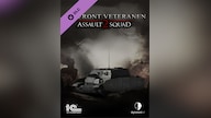 Men of War: Assault Squad 2 - Ostfront Veteranen Steam Key GLOBAL