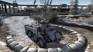 Men of War: Assault Squad 2 - Ostfront Veteranen Steam Key GLOBAL