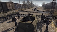 Men of War: Assault Squad 2 - Ostfront Veteranen Steam Key GLOBAL