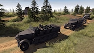 Men of War: Assault Squad 2 - Ostfront Veteranen Steam Key GLOBAL