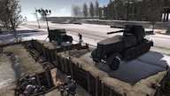 Men of War: Assault Squad 2 - Ostfront Veteranen Steam Key GLOBAL