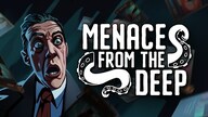 Menace from the Deep (PC) - Steam Gift - GLOBAL