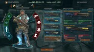 M.E.R.C. Steam Key GLOBAL