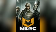 M.E.R.C. Steam Key GLOBAL