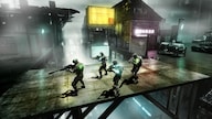 M.E.R.C. Steam Key GLOBAL