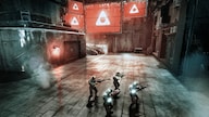 M.E.R.C. Steam Key GLOBAL