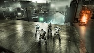 M.E.R.C. Steam Key GLOBAL
