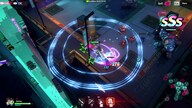 Meta-Ghost: The Breaking Show (PC) - Steam Key - GLOBAL