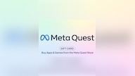 Meta Quest Gift Card 15 USD  - Meta Key  - UNITED STATES