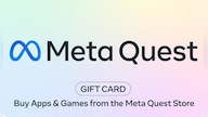 Meta Quest Gift Card 15 USD  - Meta Key  - UNITED STATES