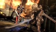 Metal Gear Rising: Revengeance (PC) - Steam Key - GLOBAL