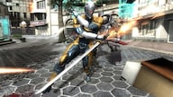 Metal Gear Rising: Revengeance (PC) - Steam Key - GLOBAL