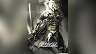 Metal Gear Rising: Revengeance (PC) - Steam Key - GLOBAL