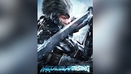 Metal Gear Rising: Revengeance (PC) - Steam Key - GLOBAL