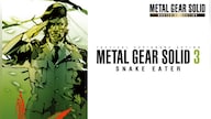 Metal Gear Solid 3: Snake Eater | Master Collection Version (PC) - Steam Key - GLOBAL
