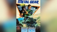 METAL GEAR SOLID - Master Collection Version (PC) - Steam Key - EUROPE