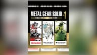 METAL GEAR SOLID: MASTER COLLECTION Vol.1 (PC) - Steam Key - EUROPE