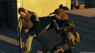 METAL GEAR SOLID V: GROUND ZEROES (PC) - Steam Key - GLOBAL