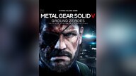METAL GEAR SOLID V: GROUND ZEROES Steam (PC) - Steam Key - WESTERN ASIA