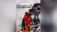 METAL GEAR SOLID V: The Definitive Experience Steam Key GLOBAL