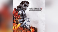 METAL GEAR SOLID V: The Definitive Experience Steam Key GLOBAL