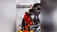 METAL GEAR SOLID V: The Definitive Experience Steam Key RU/CIS