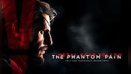 METAL GEAR SOLID V: The Phantom Pain (PC) - Steam Account - GLOBAL