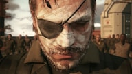 METAL GEAR SOLID V: The Phantom Pain (PC) - Steam Account - GLOBAL