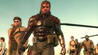 METAL GEAR SOLID V: The Phantom Pain (PC) - Steam Account - GLOBAL