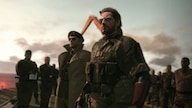 METAL GEAR SOLID V: The Phantom Pain (PC) - Steam Account - GLOBAL