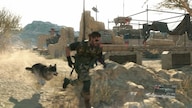 METAL GEAR SOLID V: The Phantom Pain (PC) - Steam Account - GLOBAL