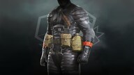METAL GEAR SOLID V: THE PHANTOM PAIN - Sneaking Suit (Naked Snake) Steam Key GLOBAL