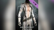 METAL GEAR SOLID V: THE PHANTOM PAIN - Sneaking Suit (The Boss) Steam Key GLOBAL
