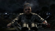 METAL GEAR SOLID V: The Phantom Pain Steam Key GLOBAL