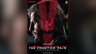 METAL GEAR SOLID V: The Phantom Pain Steam Key GLOBAL
