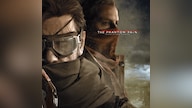 METAL GEAR SOLID V: The Phantom Pain Steam Key GLOBAL