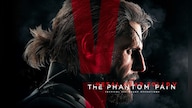 METAL GEAR SOLID V: The Phantom Pain Steam Key GLOBAL