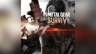 Metal Gear Survive (PC) - Steam Key - EUROPE