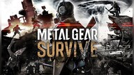 Metal Gear Survive (PC) - Steam Key - EUROPE