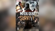 Metal Gear Survive (PC) - Steam Key - GLOBAL