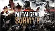 Metal Gear Survive (PC) - Steam Key - GLOBAL