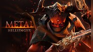 Metal: Hellsinger (Xbox Series X/S) - Xbox Live Key - UNITED STATES