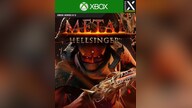 Metal: Hellsinger (Xbox Series X/S) - Xbox Live Key - UNITED STATES